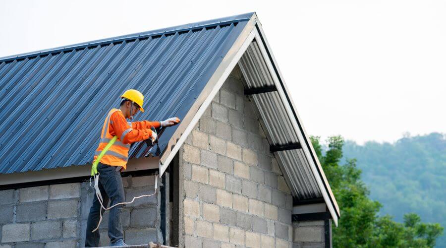 Expert top industrial roofings services in Bland, MO